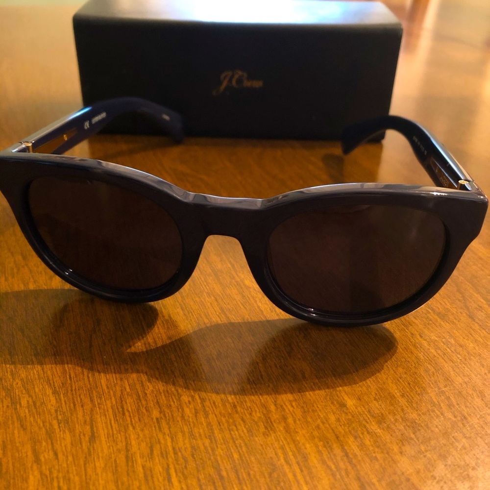 Brand new J.Crew sunglasses